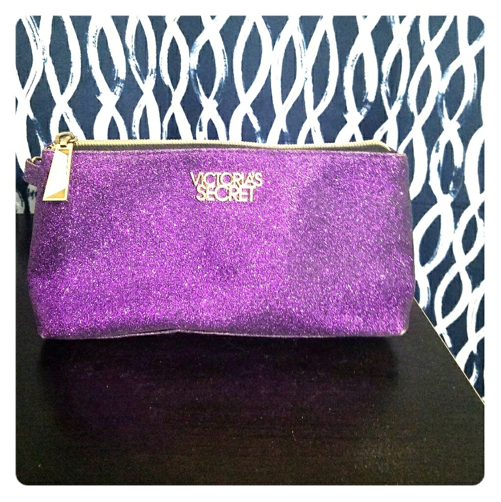 Victoria Secret Make Up Bag NWOT
